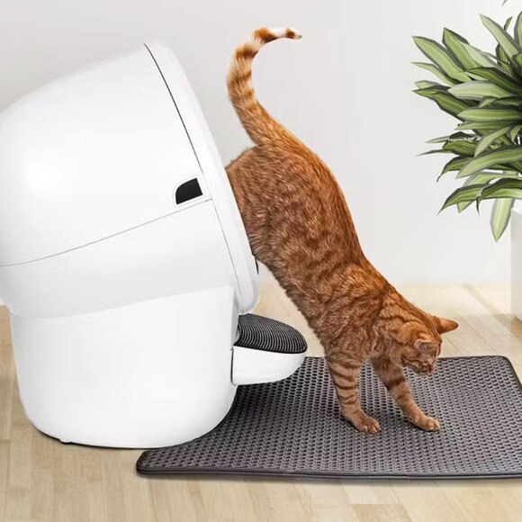 CAT: LITTER-ROBOT TRAP MAT - Picture 3 of 17